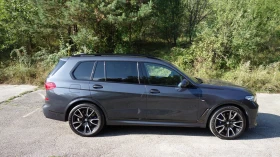 BMW X7 M 40d, снимка 7