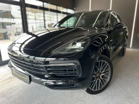 Porsche Cayenne S E-Hybrid Tiptronic 3.0, снимка 1