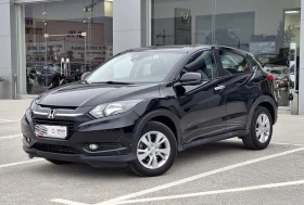 Honda Hr-v 1.5 i-VTEC Elegance MT 1