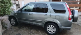 Honda Cr-v 2.0 4х4 LPG, снимка 2