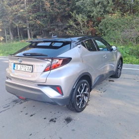 Toyota C-HR 1.8i hybrid, снимка 5