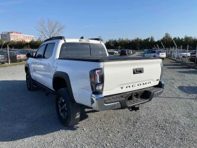     Toyota Tacoma TRD OFF ROAD