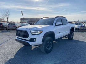     Toyota Tacoma TRD OFF ROAD