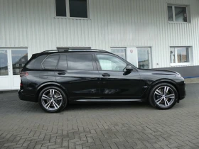 BMW X7 M60i/ FACELIFT/ SKY LOUNGE/ HEAD UP/ LIFT/ , снимка 6