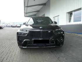 BMW X7 M60i/ FACELIFT/ SKY LOUNGE/ HEAD UP/ LIFT/ , снимка 2