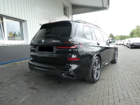 BMW X7 M60i/ FACELIFT/ SKY LOUNGE/ HEAD UP/ LIFT/ , снимка 5