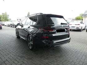 BMW X7 M60i/ FACELIFT/ SKY LOUNGE/ HEAD UP/ LIFT/ , снимка 4