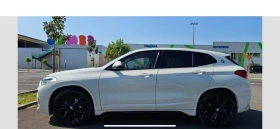 BMW X2 XDrive, снимка 5