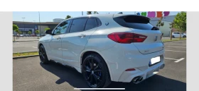 BMW X2 XDrive, снимка 4