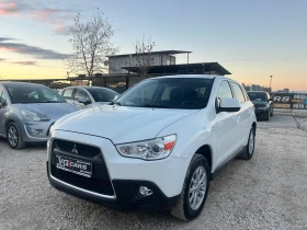 Mitsubishi ASX 1.6 i, GAZ-117к.с., ЛИЗИНГ, снимка 3