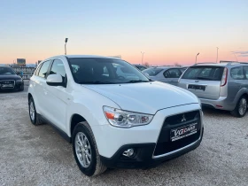 Mitsubishi ASX 1.6 i, GAZ-117к.с., ЛИЗИНГ, снимка 1