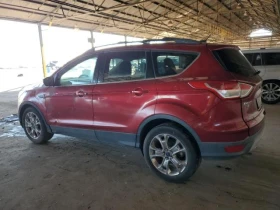 Ford Escape SE   | Mobile.bg    3