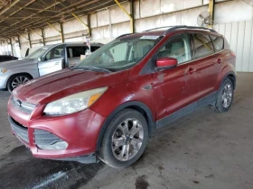  Ford Escape