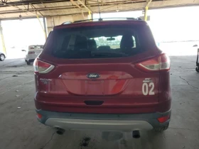 Ford Escape SE   | Mobile.bg    2