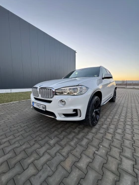 BMW X5  F15 X-Drive  | Mobile.bg    3