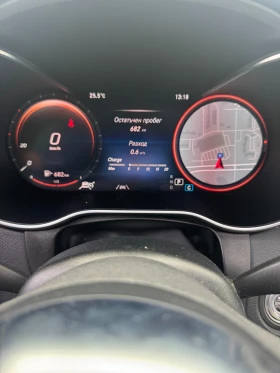 Mercedes-Benz GLC 300 AMG Пакет - 84444 лв. - 45278388 | Car24.bg
