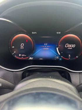Mercedes-Benz GLC 300 AMG Пакет - 84444 лв. - 45278388 | Car24.bg