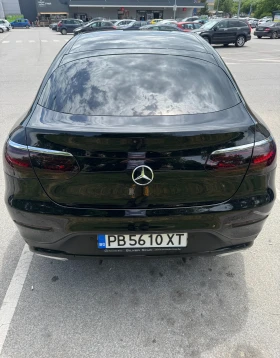 Обява за продажба на Mercedes-Benz GLC 300 AMG Пакет ~84 444 лв. - изображение 10