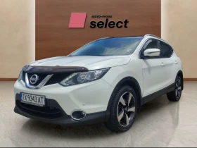     Nissan Qashqai 1.6