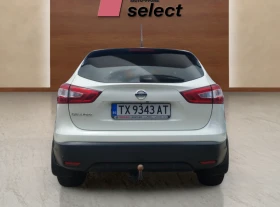 Nissan Qashqai 1.6 | Mobile.bg    4
