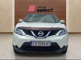 Nissan Qashqai 1.6 | Mobile.bg    8