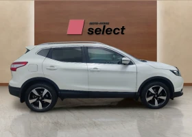 Nissan Qashqai 1.6 | Mobile.bg    6