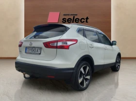 Nissan Qashqai 1.6 | Mobile.bg    5