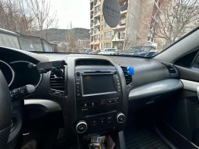 Kia Sorento | Mobile.bg    9