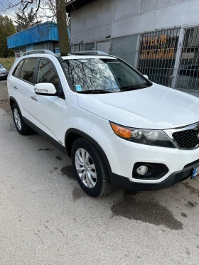 Kia Sorento | Mobile.bg    2