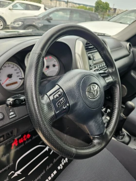 Toyota Rav4 2.0D-4D, 116.., Facelift  | Mobile.bg    12