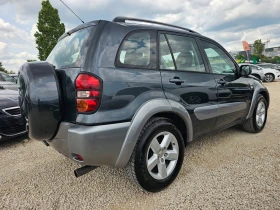 Toyota Rav4 2.0D-4D, 116.., Facelift  | Mobile.bg    4