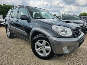 Toyota Rav4 2.0D-4D, 116.., Facelift  | Mobile.bg    3