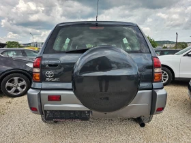 Toyota Rav4 2.0D-4D, 116.., Facelift  | Mobile.bg    5
