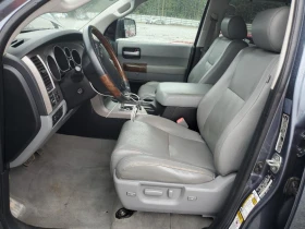 Toyota Sequoia PLATINUM EDITION 5.7L 4x4 | Mobile.bg    7
