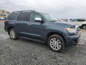  Toyota Sequoia