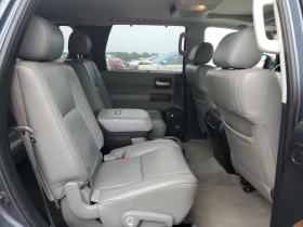 Toyota Sequoia PLATINUM EDITION 5.7L 4x4 | Mobile.bg    11