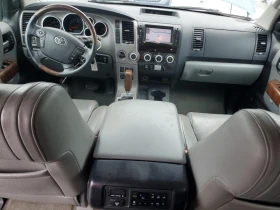Toyota Sequoia PLATINUM EDITION 5.7L 4x4 | Mobile.bg    8