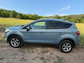 Обява за продажба на Ford Kuga ~10 400 лв. - изображение 1