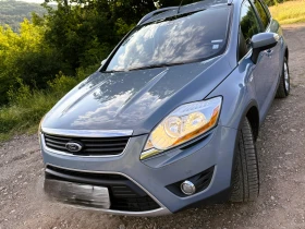 Обява за продажба на Ford Kuga ~10 400 лв. - изображение 11