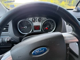 Обява за продажба на Ford Kuga ~10 400 лв. - изображение 1