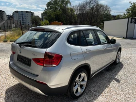 BMW X1 - 12800 лв. - 72719844 4