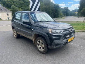Lada Niva | Mobile.bg    3