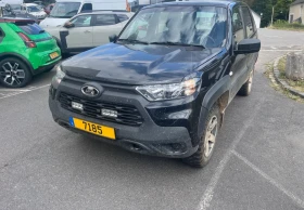 Lada Niva 