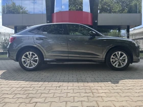 Audi Q3 35 TDI Sportback Quattro - 55000 лв. - 53473646 6