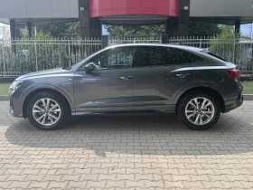 Audi Q3 35 TDI Sportback Quattro - 55000 лв. - 53473646 3