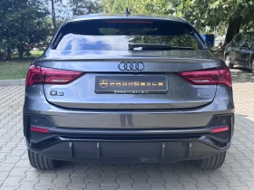 Audi Q3 35 TDI Sportback Quattro - 55000 лв. - 53473646 5