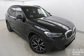 Обява за продажба на BMW X3 30i  xDrive  M Sport Paket ~ 119 568 лв. - изображение 3