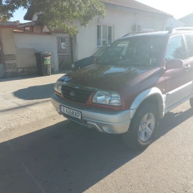 Suzuki Grand vitara | Mobile.bg    2