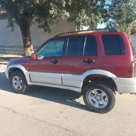 Suzuki Grand vitara | Mobile.bg    3