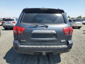 Toyota Sequoia PLATINIUM | Mobile.bg    6